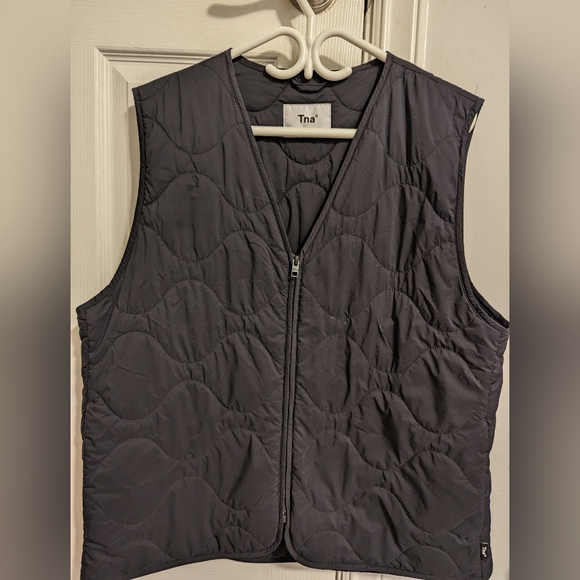 TNA River Vest - Picture 6 of 9